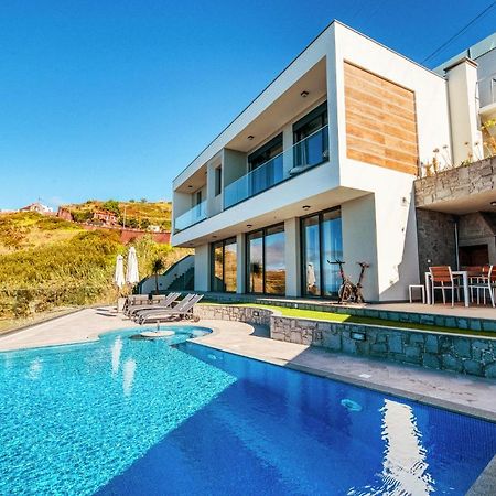 The Cliffhouse By Lovelystay Fajã da Ovelha Exteriér fotografie
